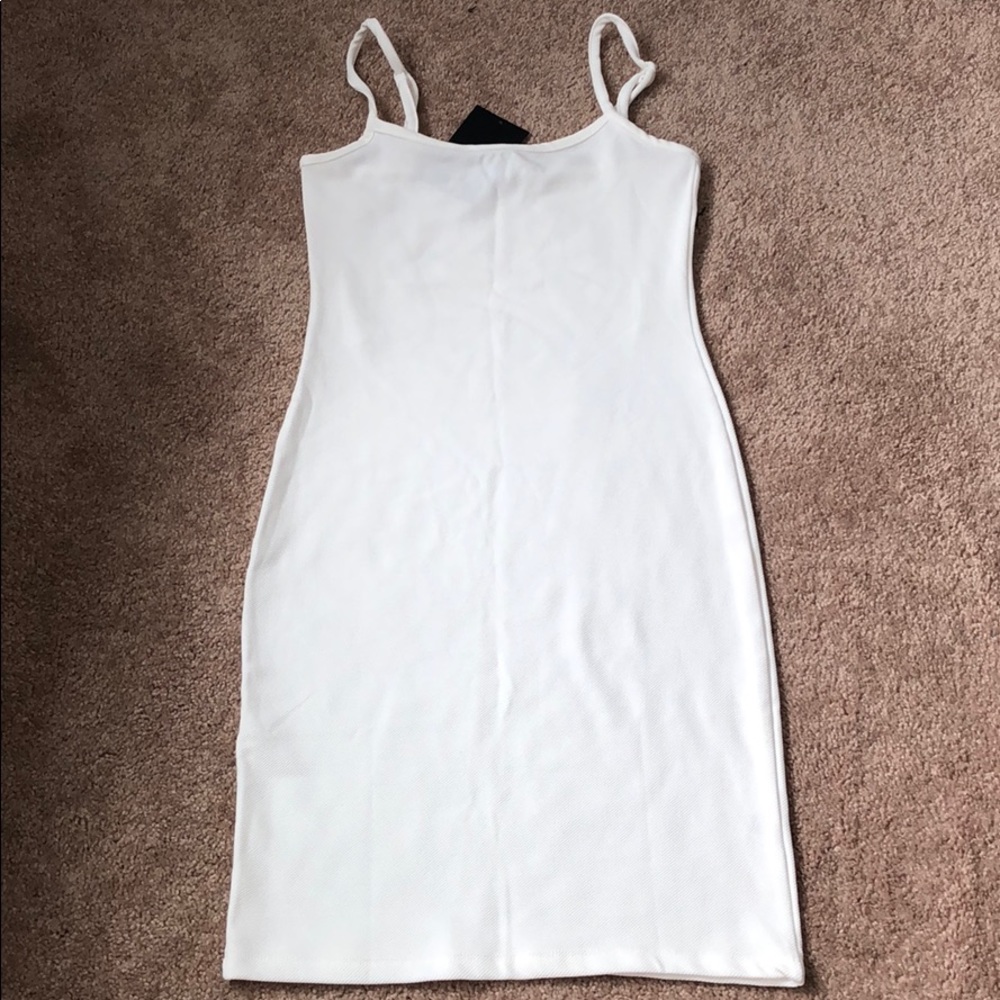 Mini dress 👗